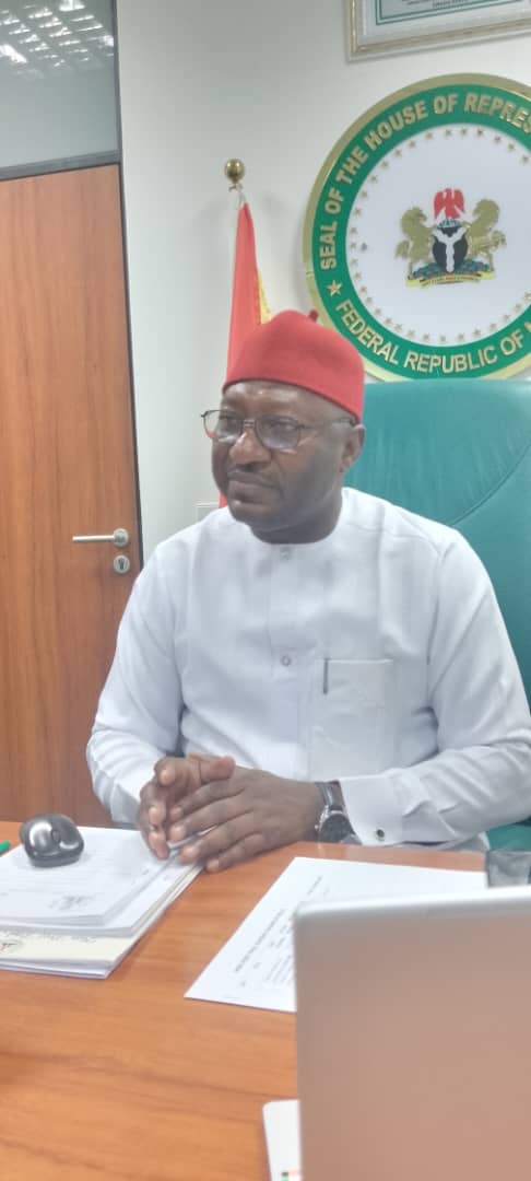 THE 6- YEAR SINGLE TERM PROPOSAL WILL CURTAIL ELECTION RIGGING, POLITICAL VIOLENCE AND OTHER EXCESSES ASSOCIATED WITH RE-ELECTION CAMPAIGNS’ – HON (PROF) PAUL