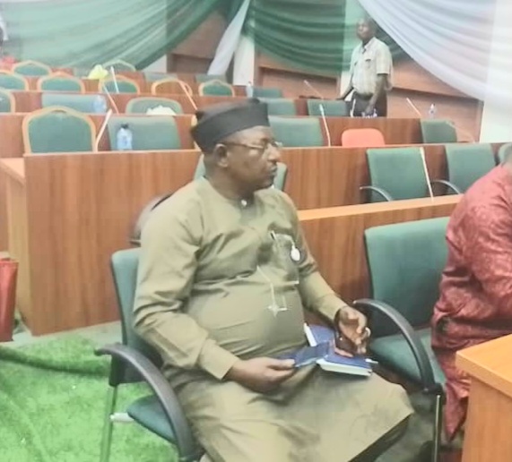 HOUSE OF REPS HOLDS NETWORK ON FOOD SECURITY, PARTICIPANTS LAUD HON SPEAKER, HON OKAFOR AND DEVELOPMENTAL PARTNERS.