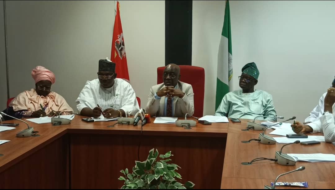 Benue Federal Lawmakers   Discountenance Gov. Alia’s Claims  On Benue Killings.