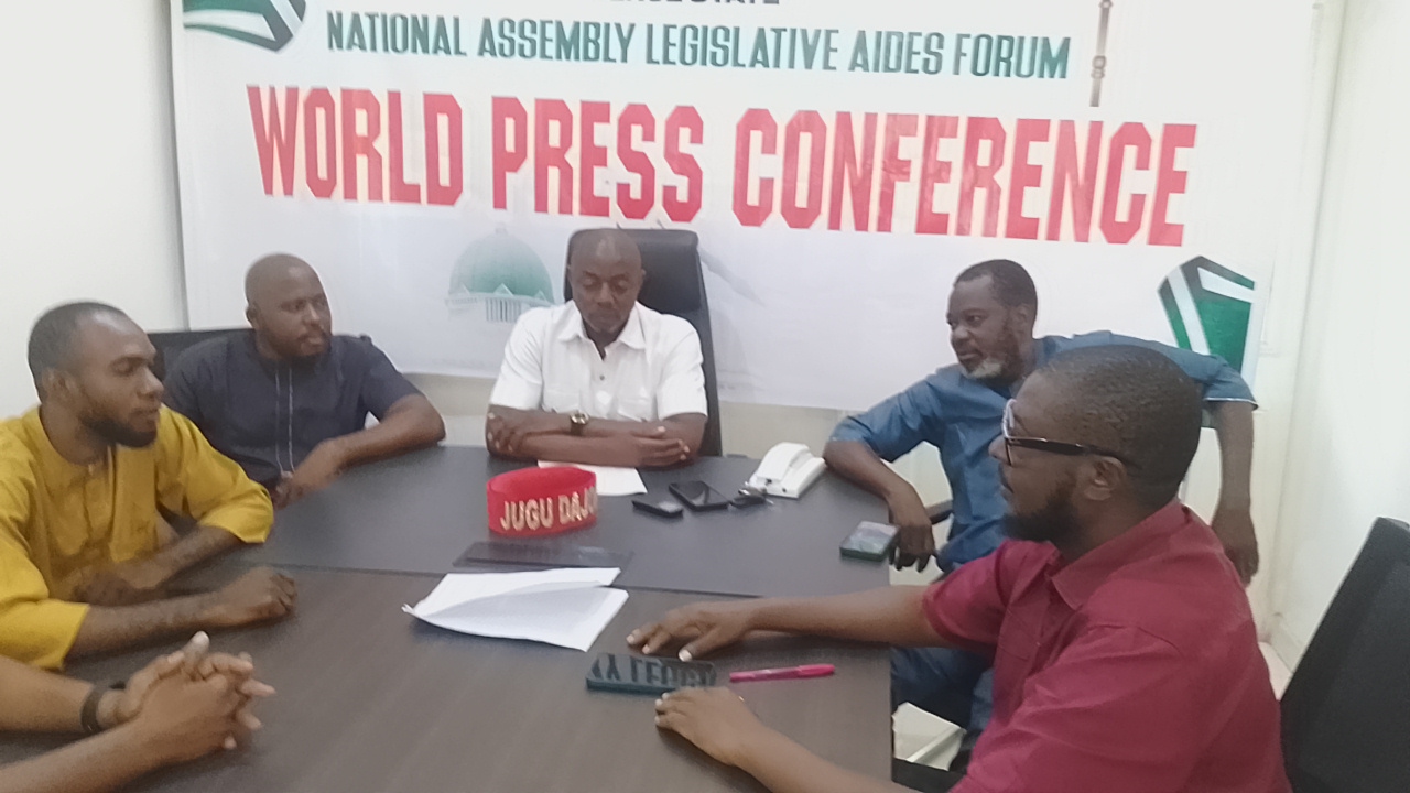 BENUE GENOCIDE:NASLAF EXONERATE THEIR PRINCIPALS, HIT BACK AT GOV. AlIA’s BLAME GAME, SEEK JUSTIFICATION FROM THE GOV. FOR THE HERDERS’ MANSLAUGHTER IN THE STATE.