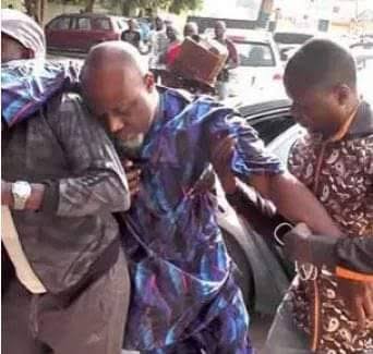 SENATOR DINO MELAYE:  A STRANGE CASE OF 