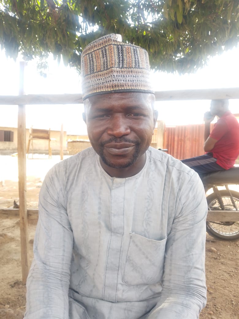 Jankawa  Traditional Leader  Sues For Peace, Solicits Government Support on Infrastructure