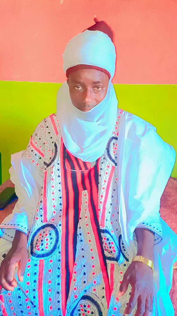 Alhaji Isah Kogi Calls On Government/ Politicians’Support To Develop Masaka Community.